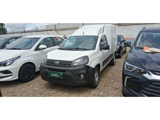 FIAT FIORINO 1.4 MPI FURGÃO ENDURANCE 8V FLEX 2P MANUAL FIAT FIORINO 1.4 MPI FURGÃO ENDURANCE 8V FLEX 2P MANUAL